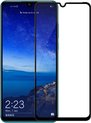 Nillkin Amazing CP+ Tempered Glass - Huawei P30 Lite - Zwart