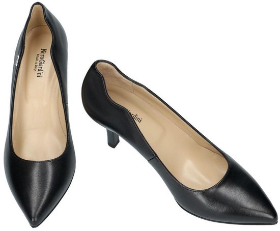 Nero Giardini - Femme - noir - escarpins - taille 36½ | bol.com