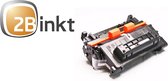 HP Compatible CF281A 81A Toner zwart