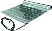 Laminaat verwarming, vloerverwarming voor onder het laminaat 425 Watt
