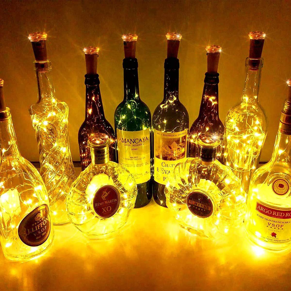 DIY Lichte Wanddecoratie Home Decor 72 LED Light Ball | NL
