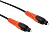 Scanpart digitale optische kabel 3 meter - Voor soundbar en interactieve TV - Toslink kabel - Universeel