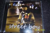 Street Boy the Album