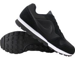 Nike MD Runner fitnessschoenen dames zwart/wit-38 1/2 bol.com