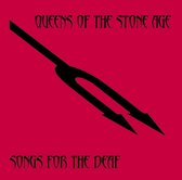 Queens Of The Stone Age - Songs For The Deaf (2 LP) (Reissue)