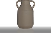 Jar grijs H25,5 D14