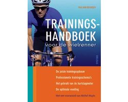 Trainingshandboek voor de wielrenner