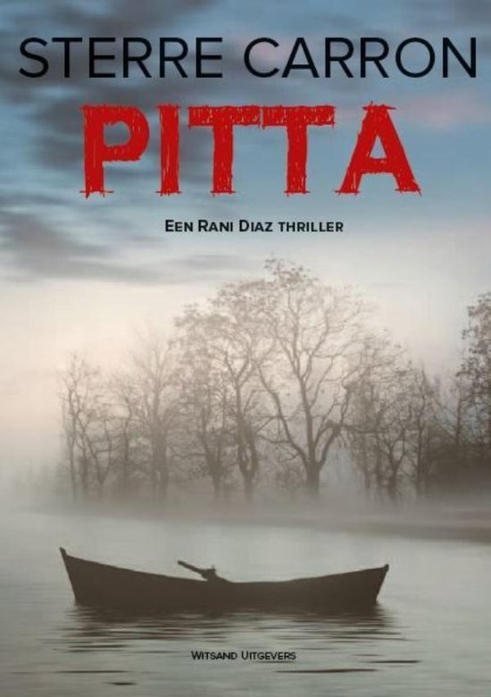 Pitta - Sterre Carron | Respetofundacion.org