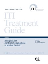 ITI Treatment Guide Series 8 - Biological and Hardware Complications in Implant Dentistry