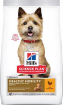Hill's Canine Adult Healthy Mobility Small & Mini Kip - - 6 kg