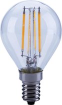 Opple LED Filament Lamp - E14/4W - 2700K