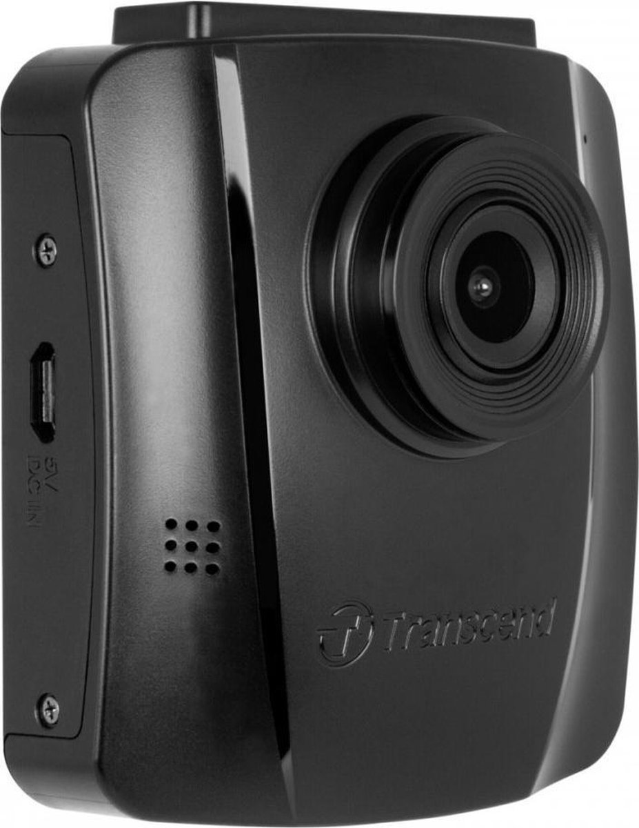 Transcend 32G DrivePro 110 2.4 LCD w/ Suction Mount