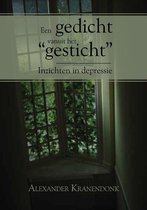 Een gedicht uit het "gesticht"