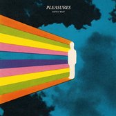 Pleasures - Softly Wait (LP)
