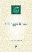 Chinggis Khan