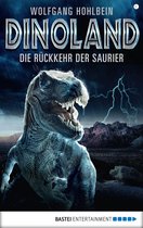 Rückkehr der Saurier 1 - Dino-Land - Folge 01