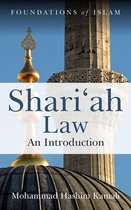 Shari'Ah Law