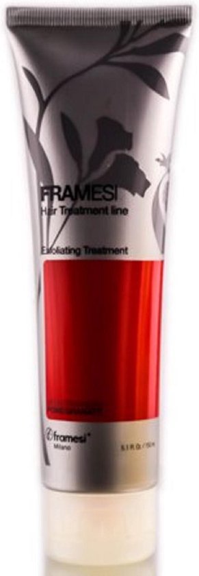 Framesi Hair Treatment Line Exfoliating Treatment 150ml