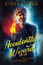 The Accidental Wizard 0 - Accidental Wizard