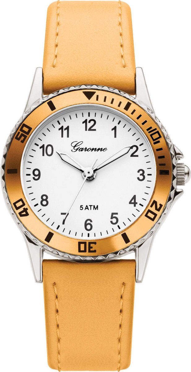 Garonne Kinderenhorloge KV26Q468