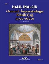 Osmanli Imparatorlugu Klasik Cag
