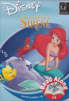 Little Mermaid -Read Alon