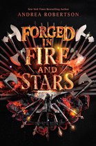 Forged in Fire and Stars 1 Loresmith