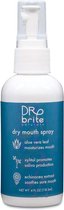 Dr. Brite Droge Mond Spray - 100% Natuurlijk