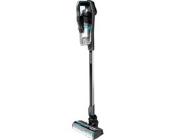 BISSELL 2602N Icon - Steelstofzuiger