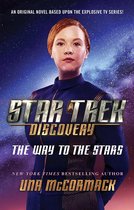 Star Trek: Discovery - Star Trek: Discovery: The Way to the Stars