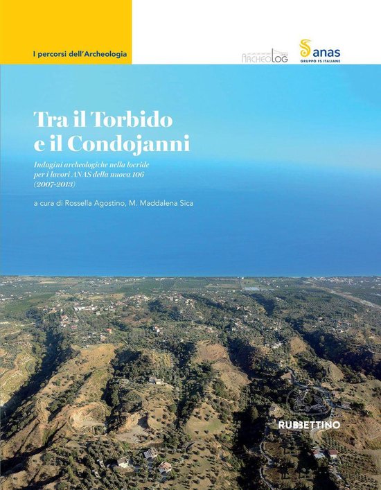 Tra il Torbido e il Condojanni - cover