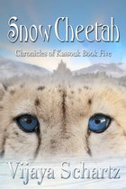 Chronicles of Kassouk - Snow Cheetah