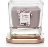 Yankee Candle Elevation Small Geurkaars - Evening Star