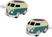 Manchetknoop Volkswagen (VW) bus