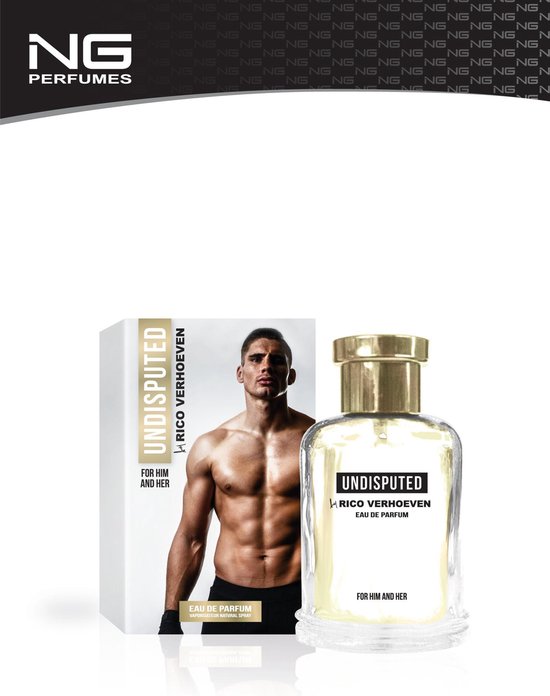 Rico Verhoeven Parfum en Showergel | bol.com
