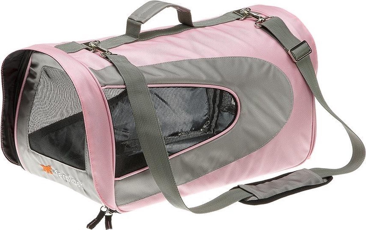 OP = OP BEAUTY SMALL Soft Draagtas - 42 x 24 x h 27 cm