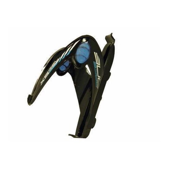 Race One Bidonhouder Vx5 75 Mm Zwart/blauw — afbeelding 2
