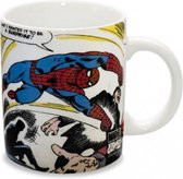 The Amazing Spider Man Keramieken MOK Marvel.com