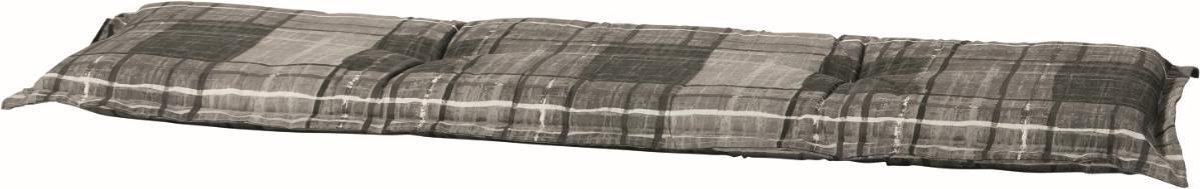 Madison Bankkussen 180x48 cm Johnny grey