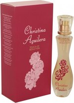 Christina Aguilera - Touch of Seduction - Eau De Parfum - 60mlML