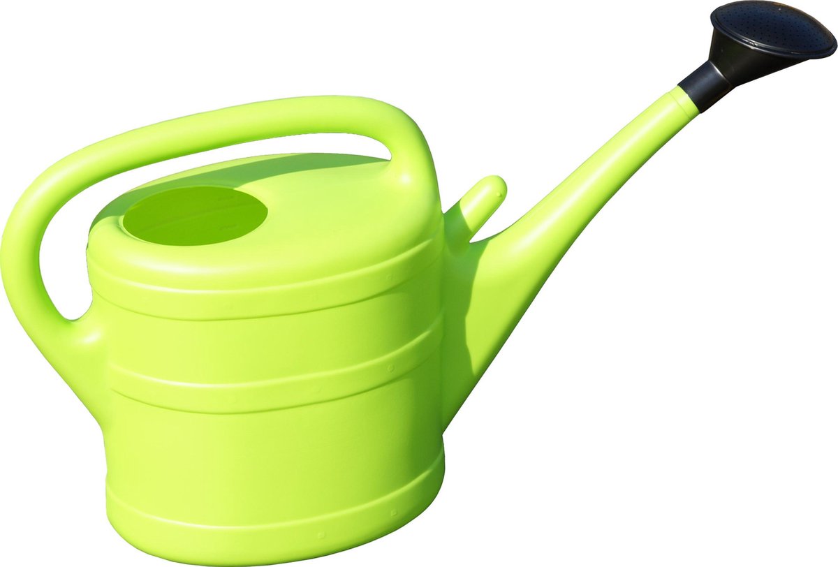 Geli Tuingieter 10 liter Lime Groen