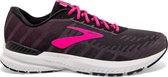 Brooks Sportschoenen - Maat 42 - Vrouwen - zwart/roze