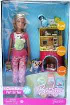 Barbie - I can be... Pet Sitter