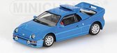 Ford RS 200 - Modelauto schaal 1:43