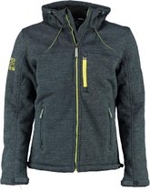 superdry hooded winter windtrekker