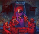 Scream Bloody Gore