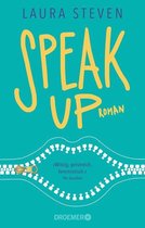 Izzy O'Neill 1 -  Speak Up