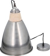 Grundig Metalen hanglamp - E27 fitting - Ø 265 mm x 400 mm