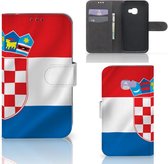 Bookstyle Case Samsung Galaxy Xcover 4 | Xcover 4s Kroatië