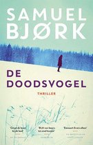 Omslag Munch & Kruger 2 - De doodsvogel